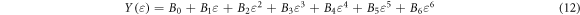 Equation (12)