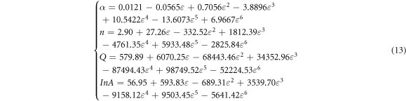 Equation (13)
