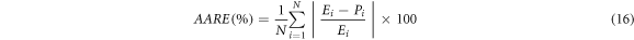 Equation (16)