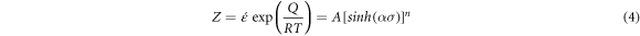 Equation (4)