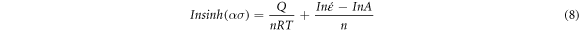 Equation (8)