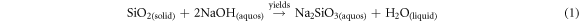 Equation (1)