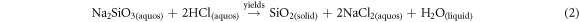 Equation (2)