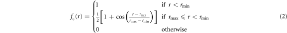 Equation (2)