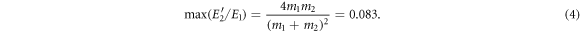 Equation (4)