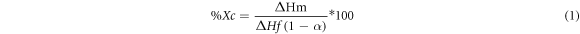 Equation (1)