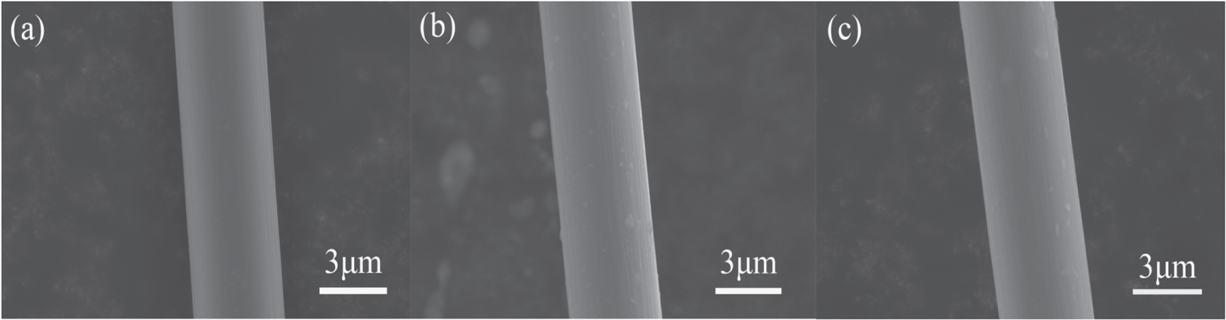 Study on new process of electroless copper plating pretreatment on ...