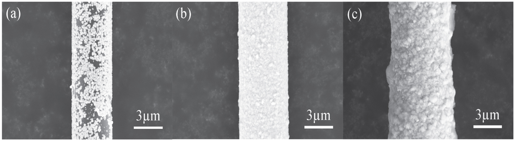 Study on new process of electroless copper plating pretreatment on ...