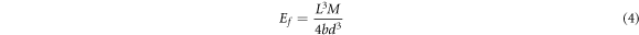 Equation (4)