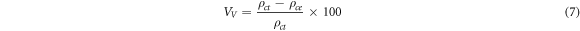 Equation (7)