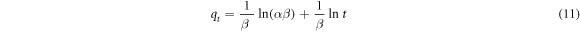 Equation (11)