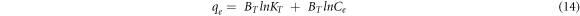 Equation (14)