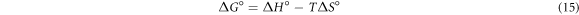 Equation (15)