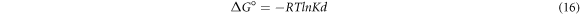 Equation (16)