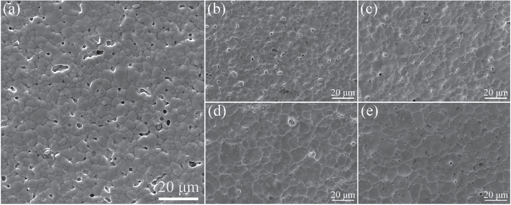 The silver paste containing ZnO-B2O3-SiO2 glass sintered at high ...