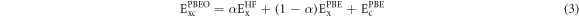 Equation (3)