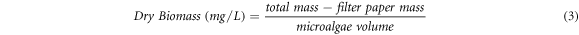 Equation (3)
