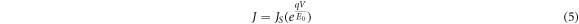Equation (5)