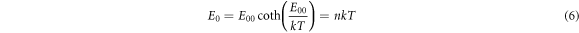 Equation (6)