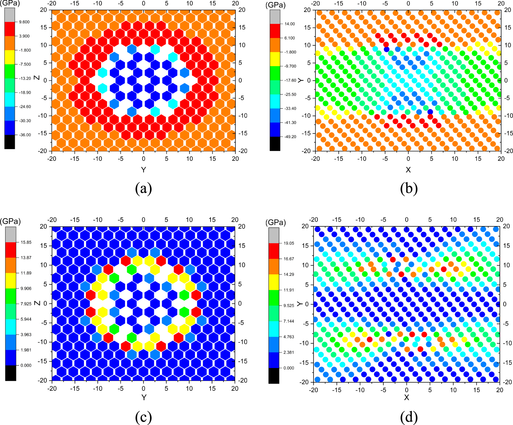 Interaction of 1/2〈111〉 interstitial dislocation loop with hydrogen and ...