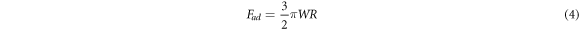 Equation (4)