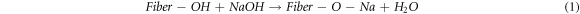 Equation (1)