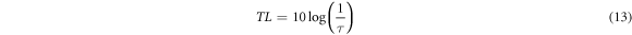 Equation (13)