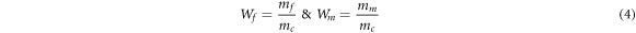Equation (4)