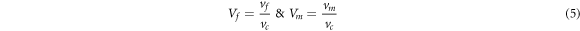 Equation (5)