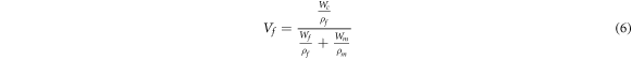 Equation (6)