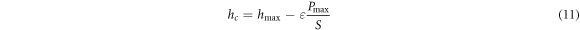 Equation (11)