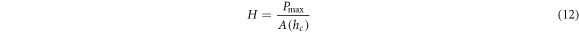 Equation (12)
