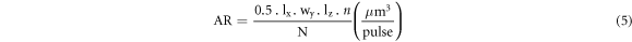 Equation (5)