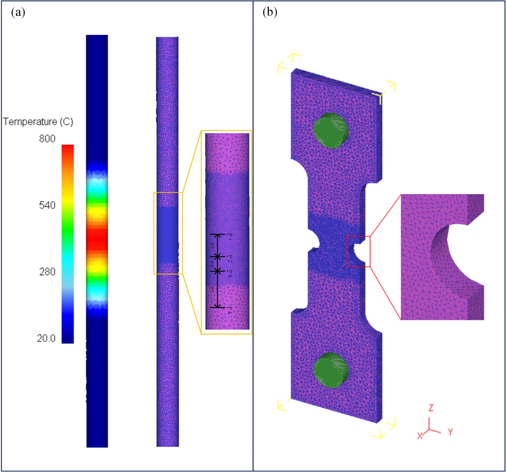 Prediction of ductile cracking in the titanium alloy forging process ...