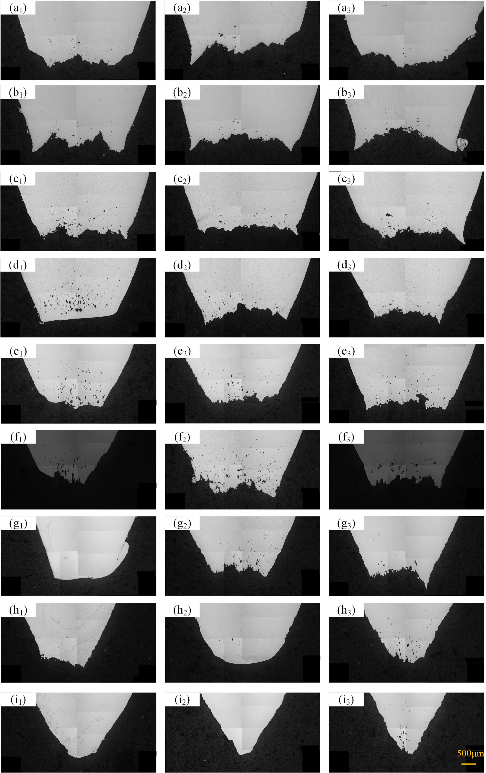 Prediction of ductile cracking in the titanium alloy forging process ...