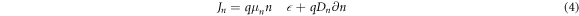 Equation (4)