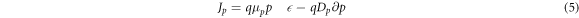 Equation (5)
