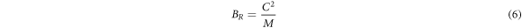 Equation (6)