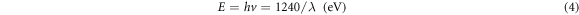 Equation (4)