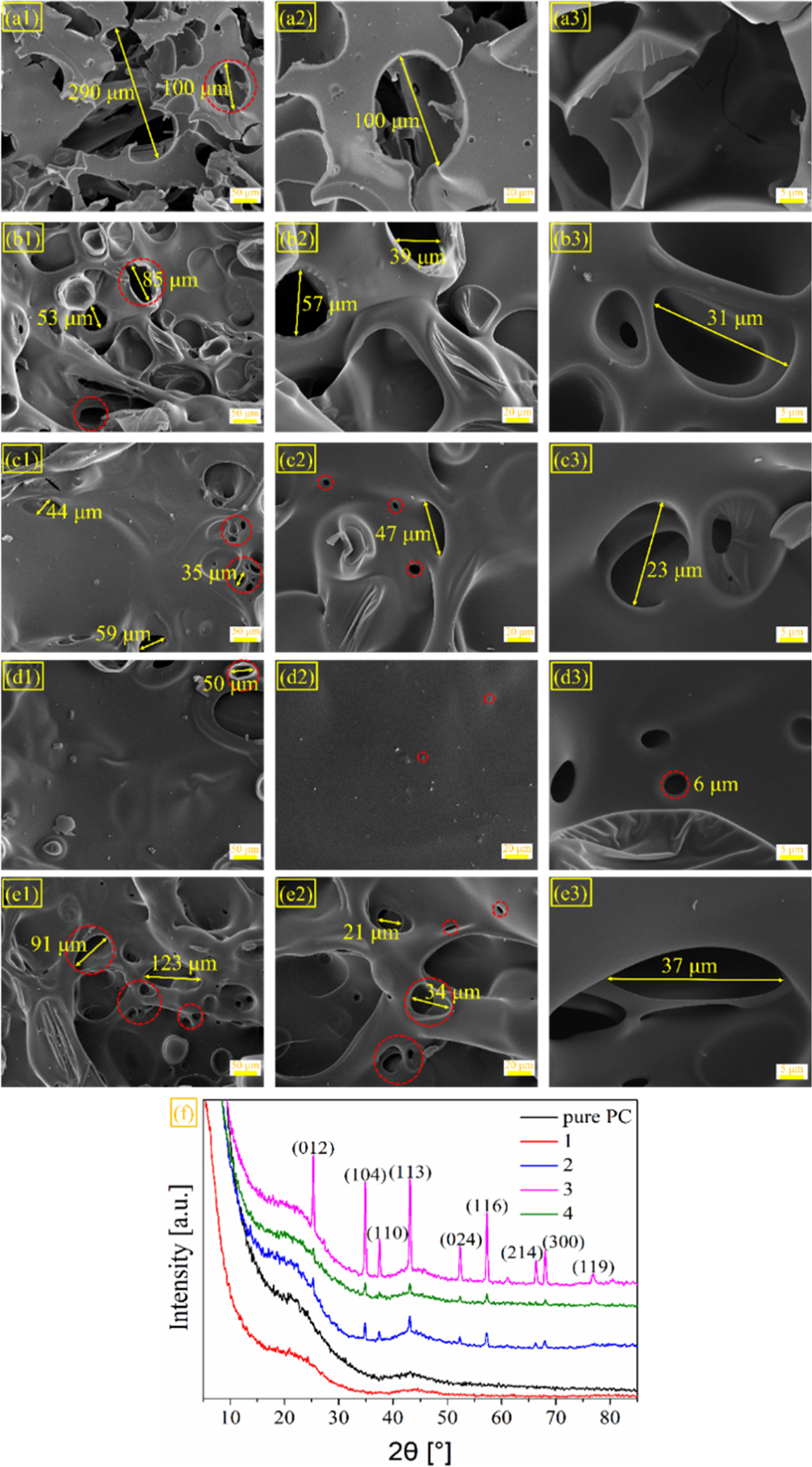 Preparation and flame retardancy of an Al2O3 infiltration layer on ...