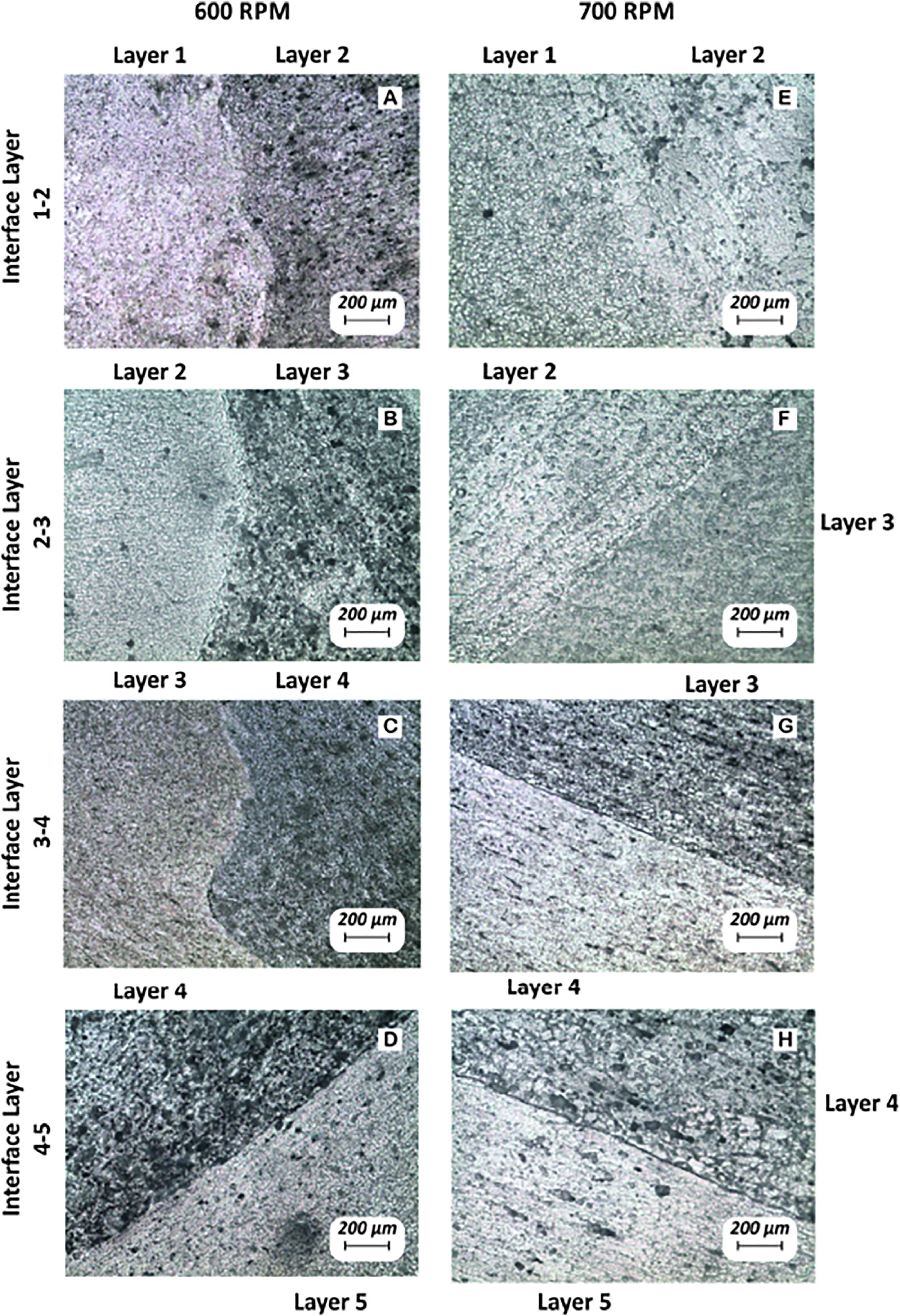 Microstructure Functional Materials Directional microstructure and mechanical property correlations in ...
