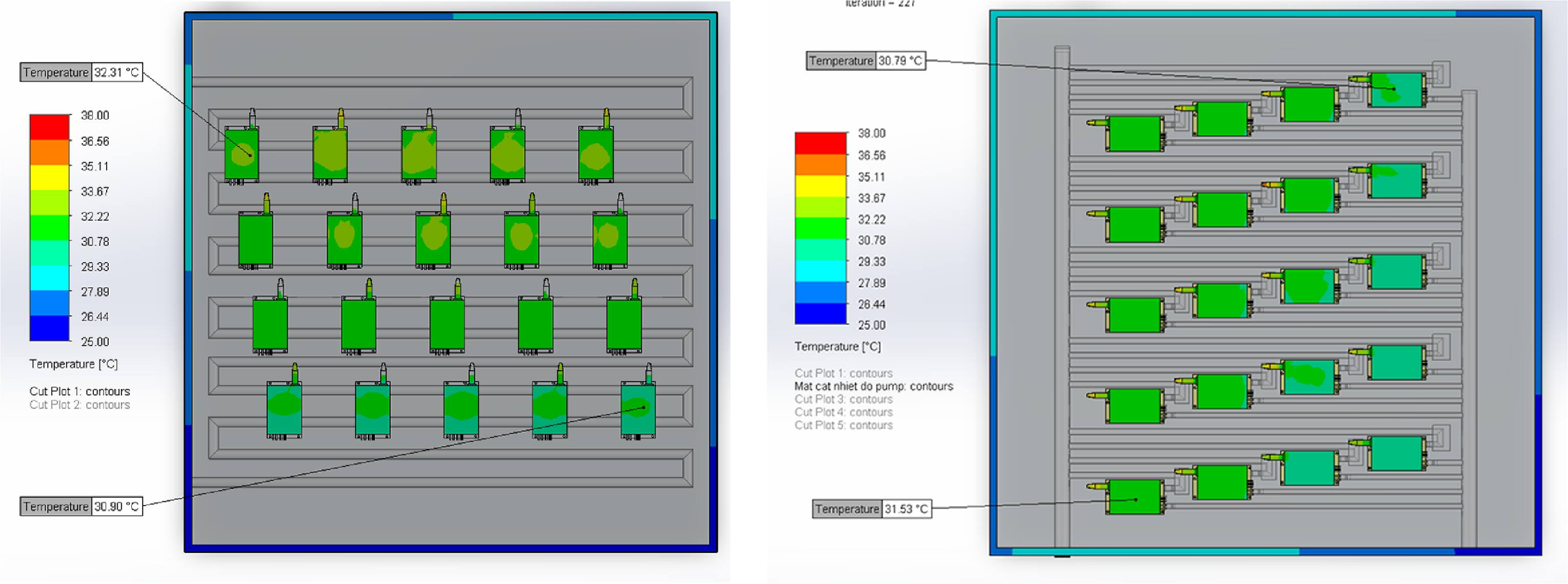 Development of a high power, quasi-single-mode fiber laser for drilling ...