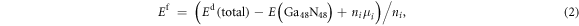 Equation (2)