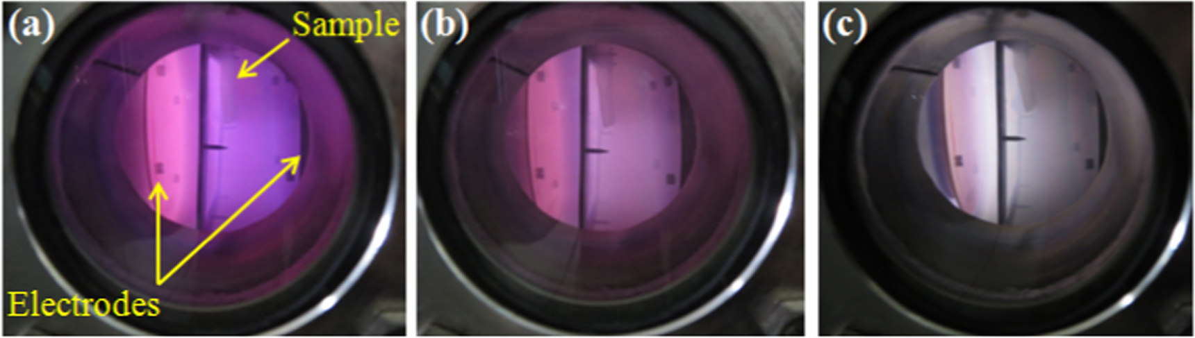 Pvc Radiography Study on structural, morphological and thermal properties of surface ...