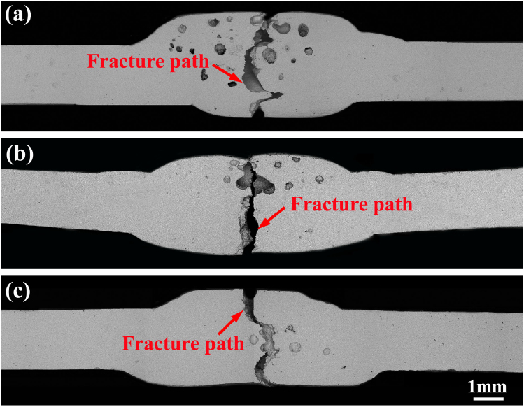 The effects of alloying elements on microstructures and mechanical