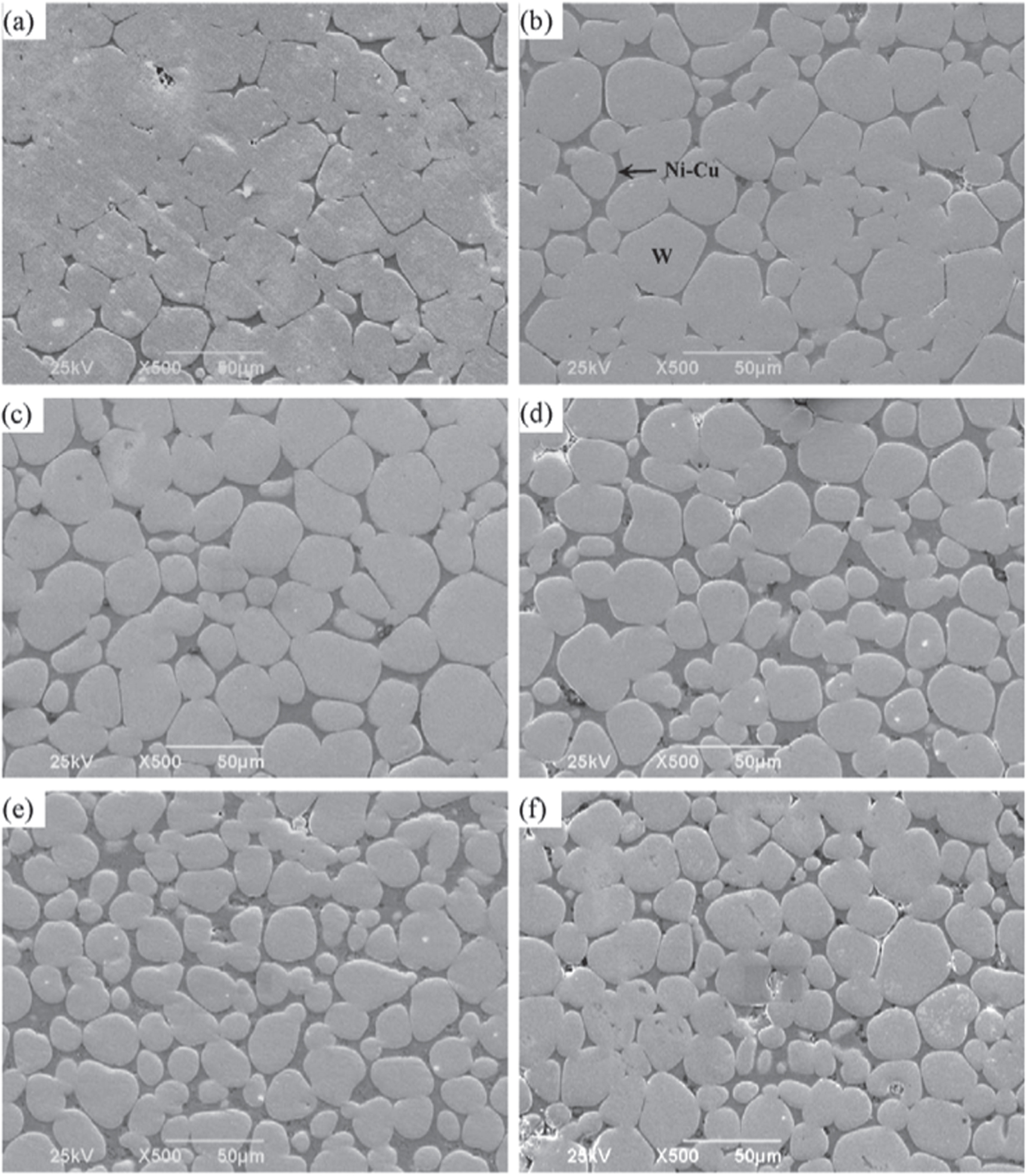 Effect of nano-Y2O3 on microstructure and mechanical properties of W–Ni ...