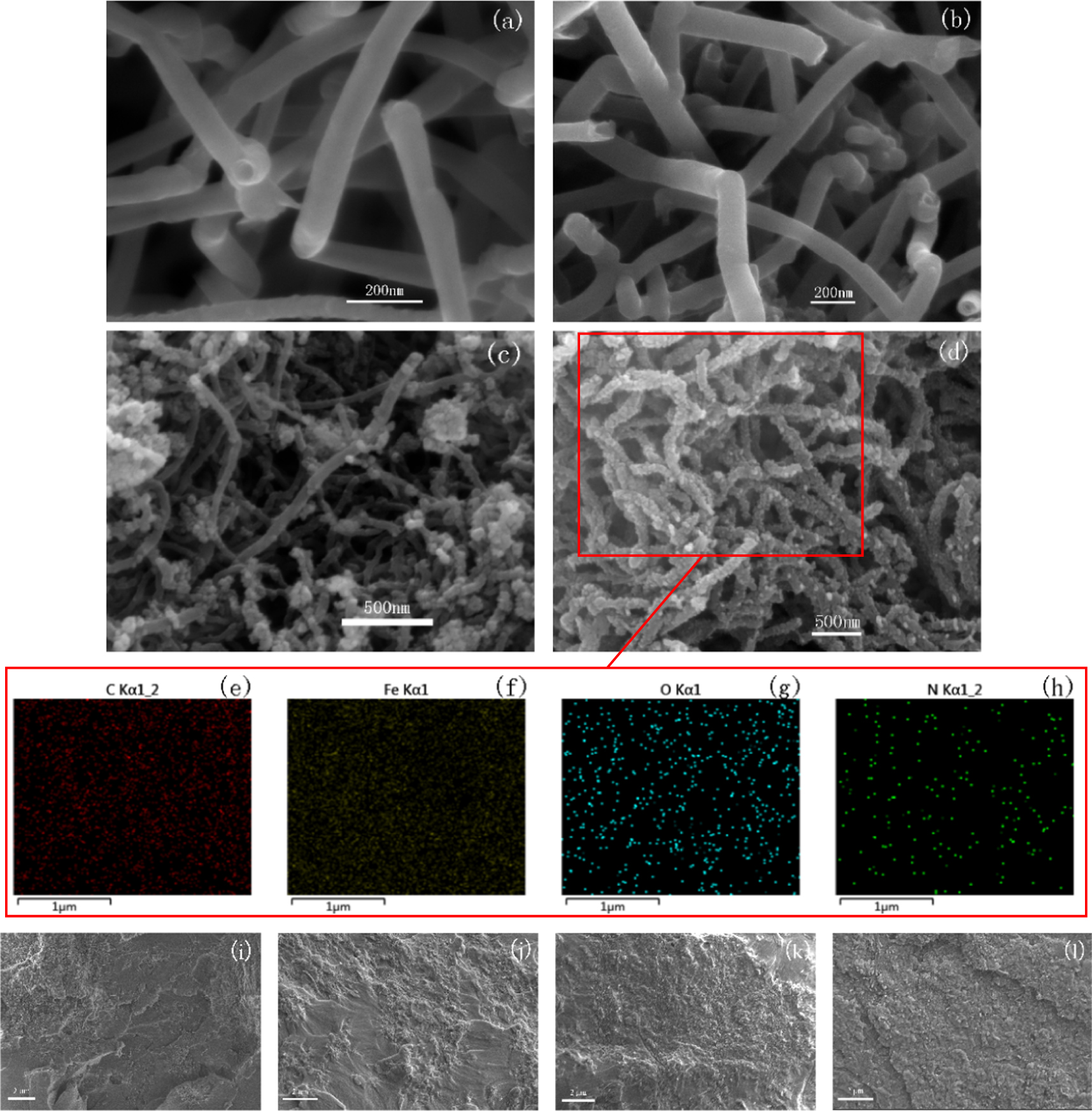 Enhanced microwave absorption property of epoxy nanocomposites based on ...