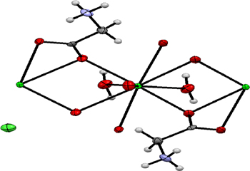 Single crystal Growth Structure Refinement And The Properties Of Bis Single crystal Growth Structure Refinement And The Properties Of Bis