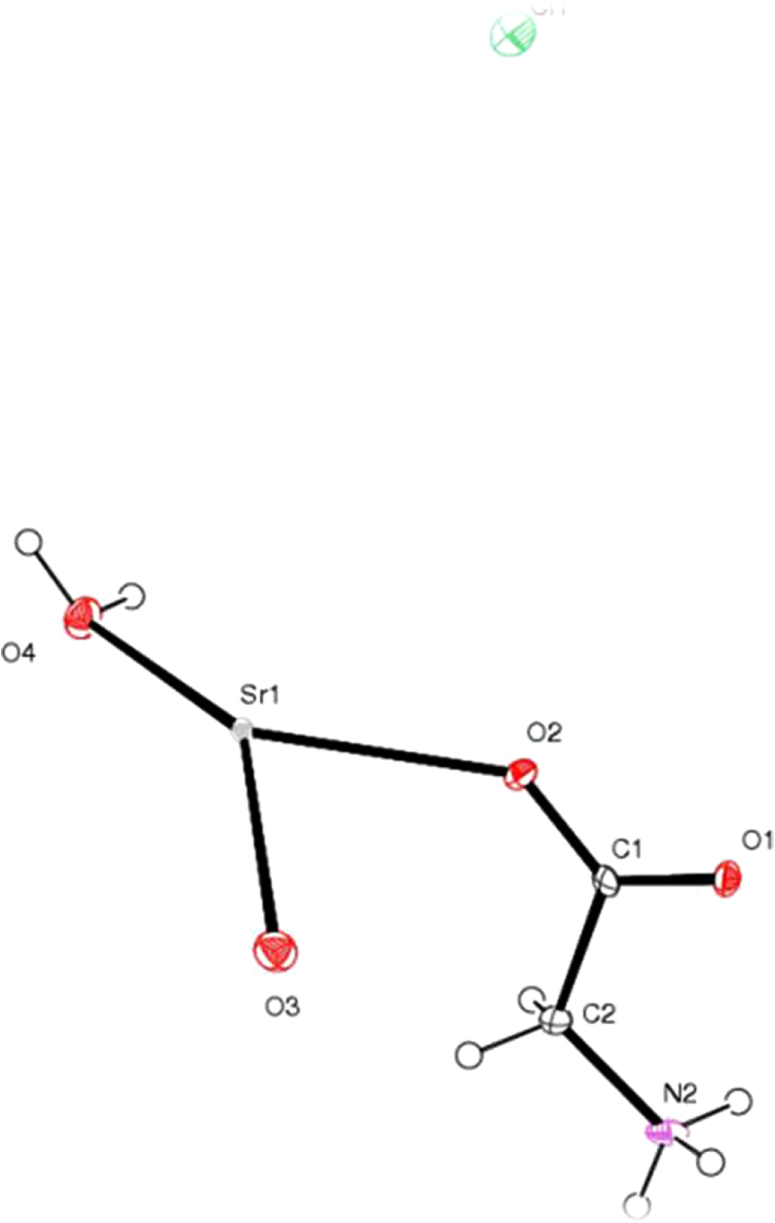 Single crystal Growth Structure Refinement And The Properties Of Bis Single crystal Growth Structure Refinement And The Properties Of Bis