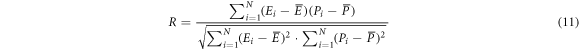 Equation (11)